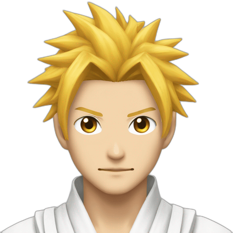 Rengoku kyojuro emoji