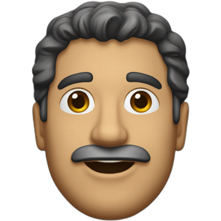 guillermo franchella emoji