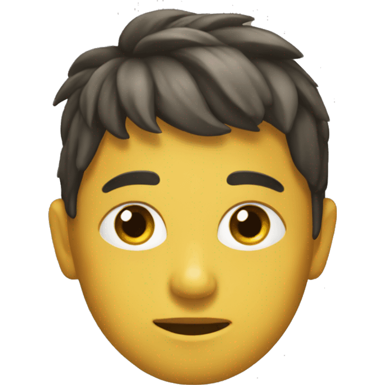 lingote dorado emoji