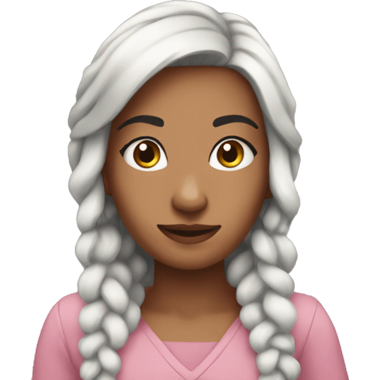 Noelle emoji