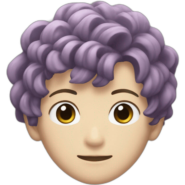 Kamado tanjiro  emoji