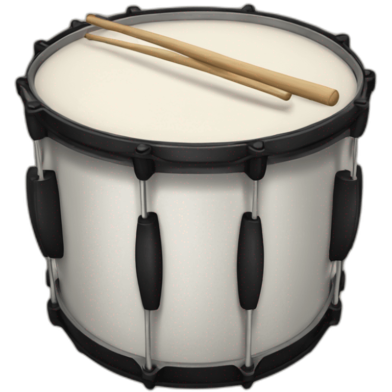 drum emoji