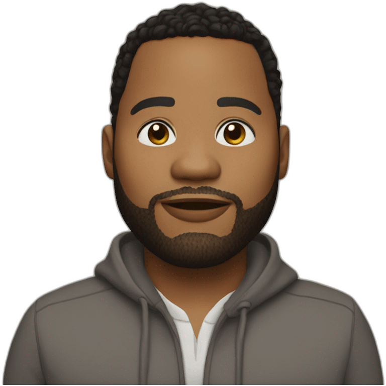 Anthony Anderson emoji