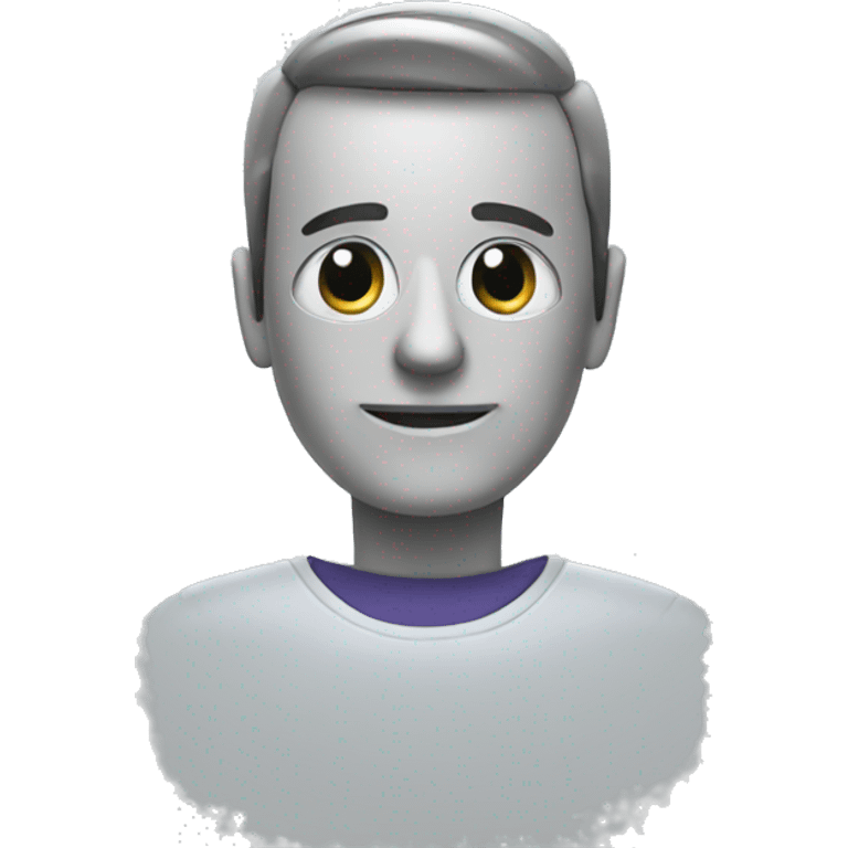 Automation emoji