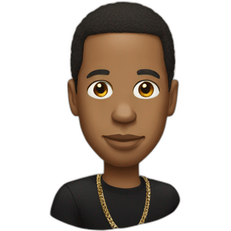 Jay z emoji