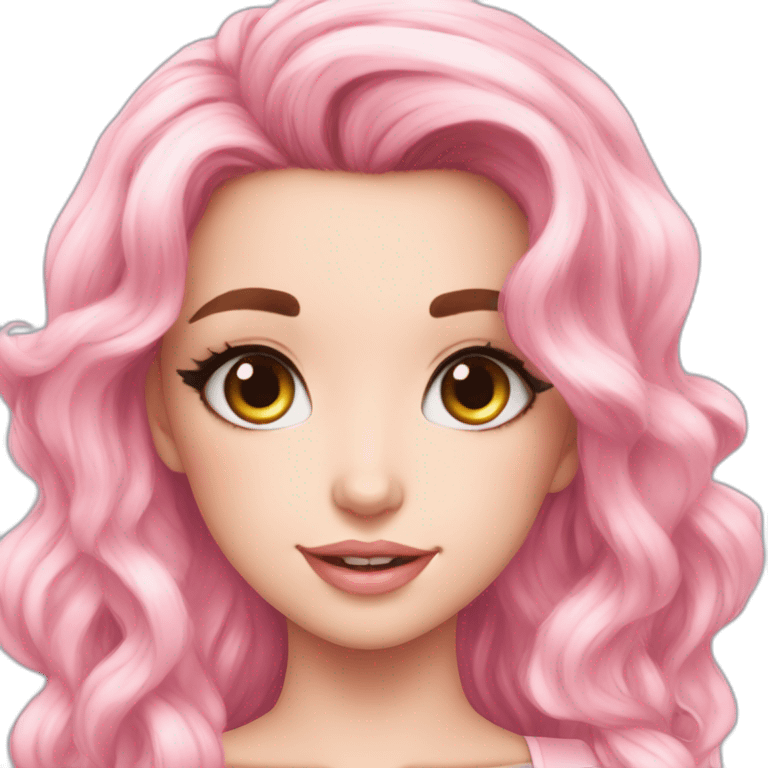 belle delphine instagram emoji