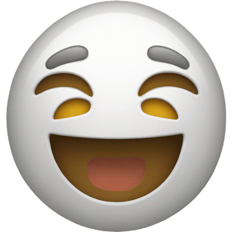 You're awesome emoji