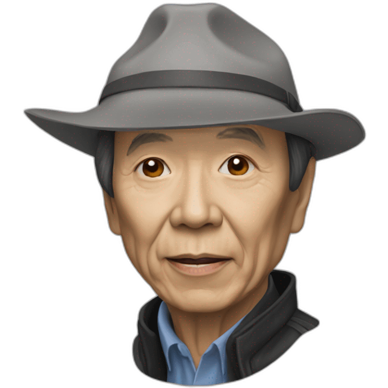 james hong emoji