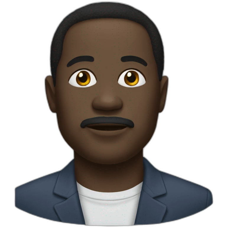 Joseph kabila emoji