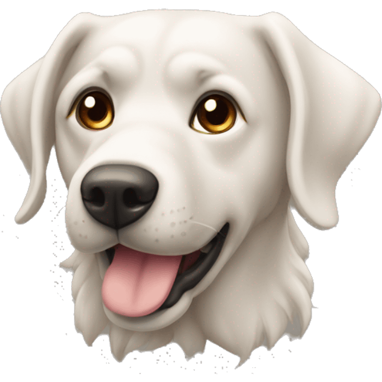 silindir şapkalı köpek balığı emoji