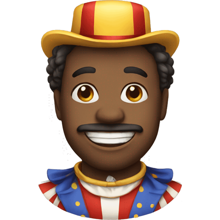 circus emoji