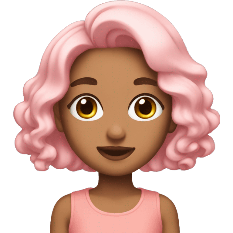 blush rare beauty emoji