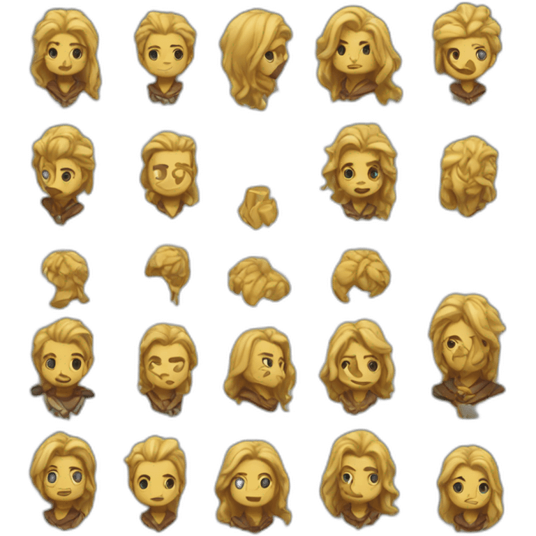 ios guild emoji