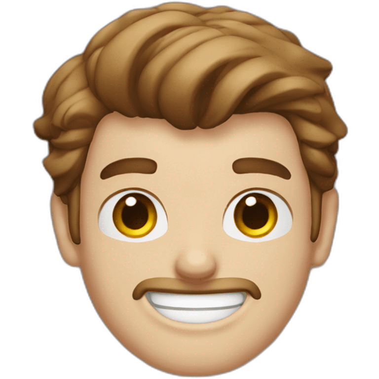 andrew garfield emoji