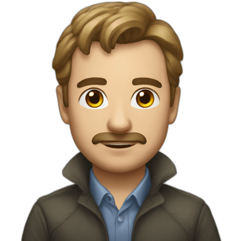 Volodimir zelindsky emoji