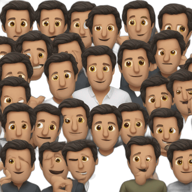 imran khan emoji