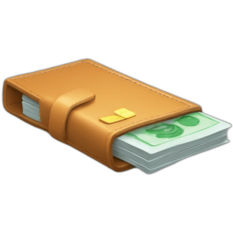 Ledger crypto wallet emoji