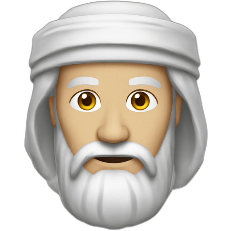 Benladen emoji