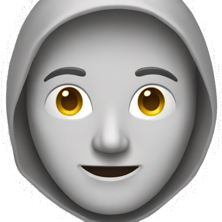 ANONYME  emoji