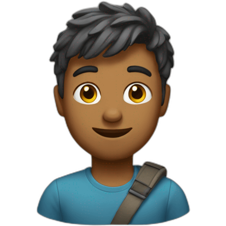 ademo emoji