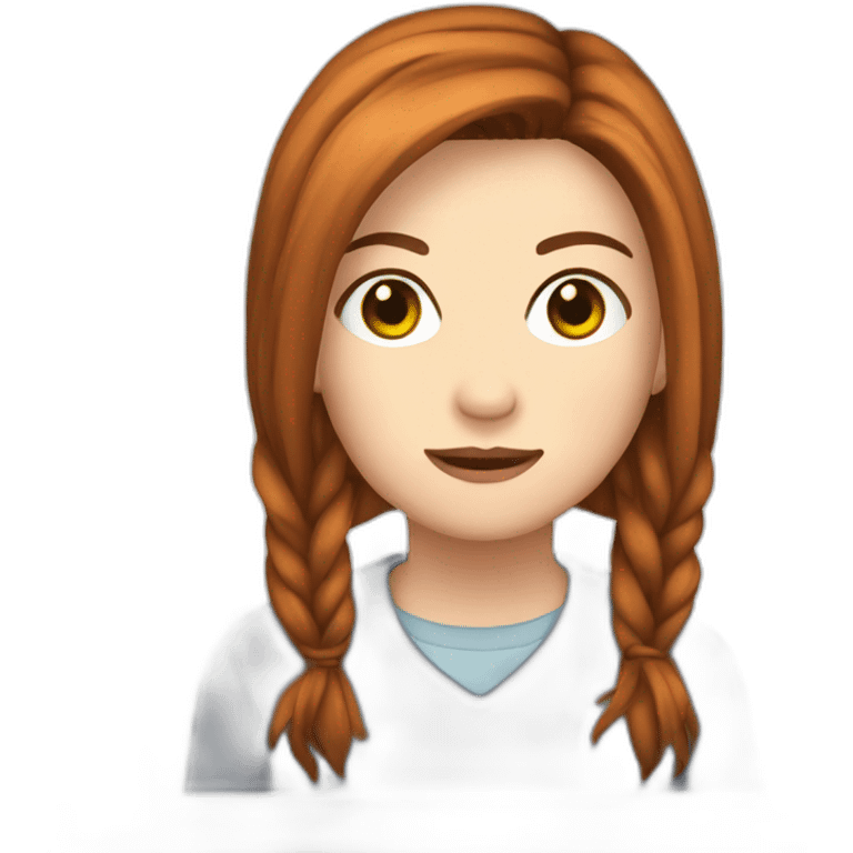 Willow rosenberg emoji