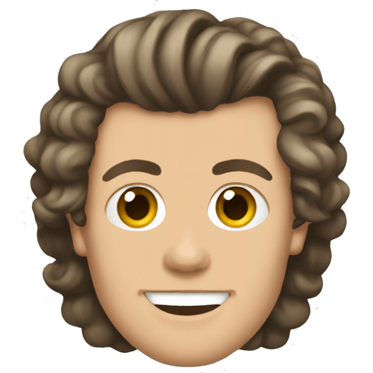 harry styles emoji