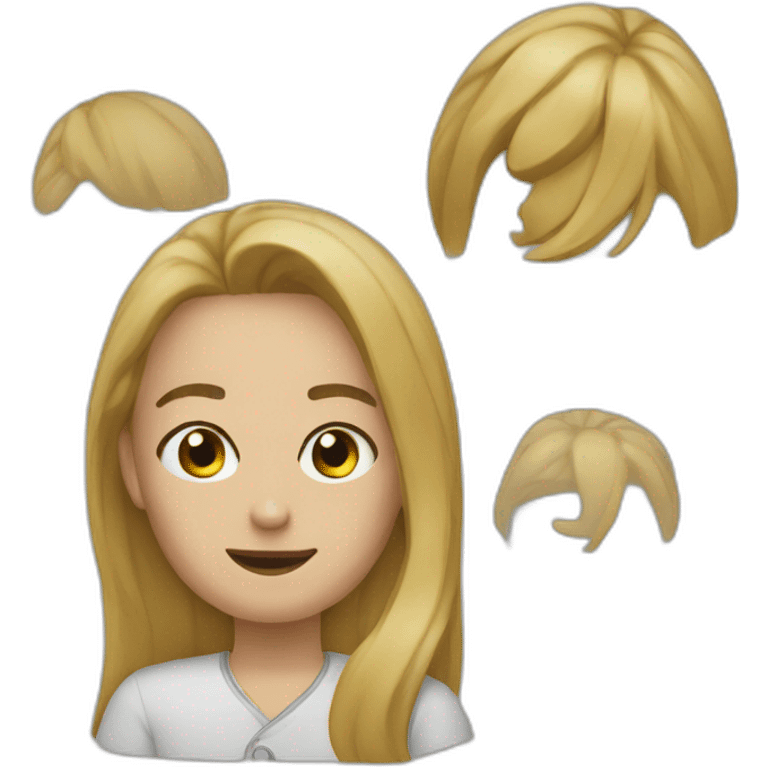 Milancu emoji