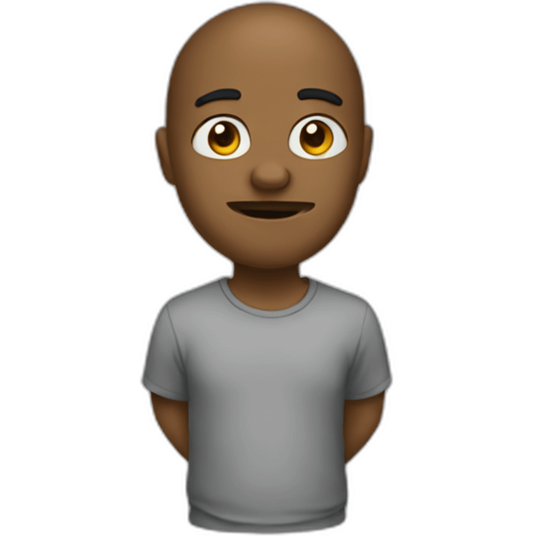 Mus emoji