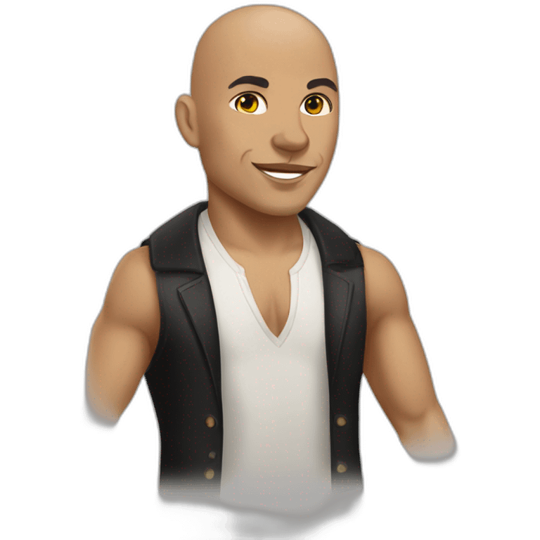 Armando Christian Pérez pitbull emoji