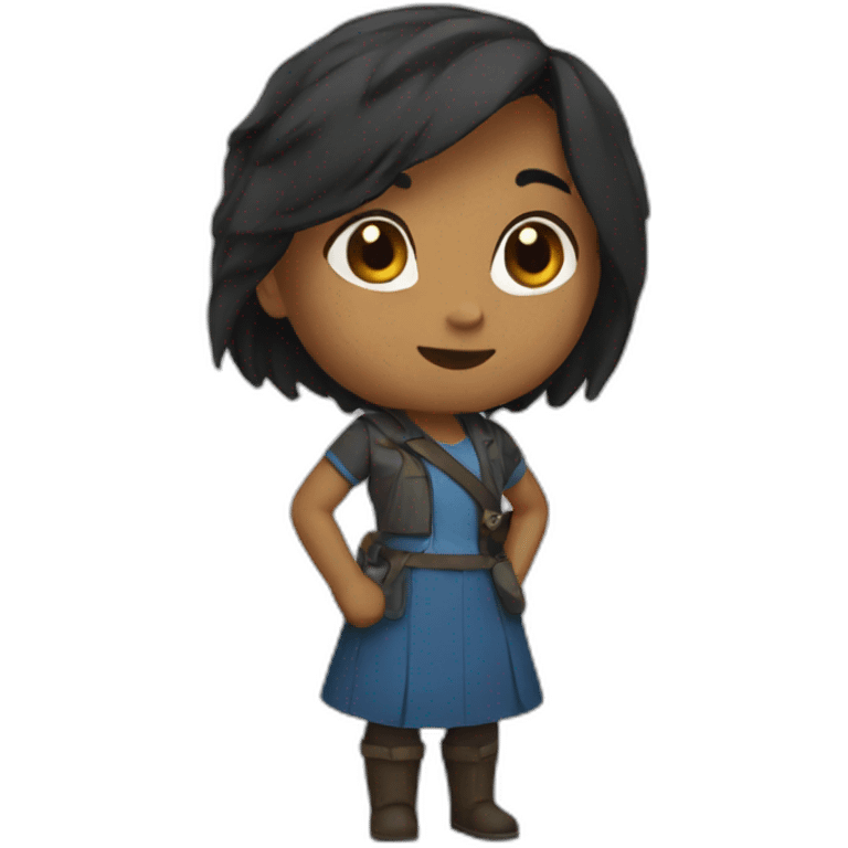 ana emoji