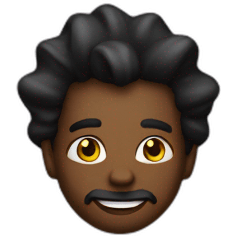 dark star in vegas emoji