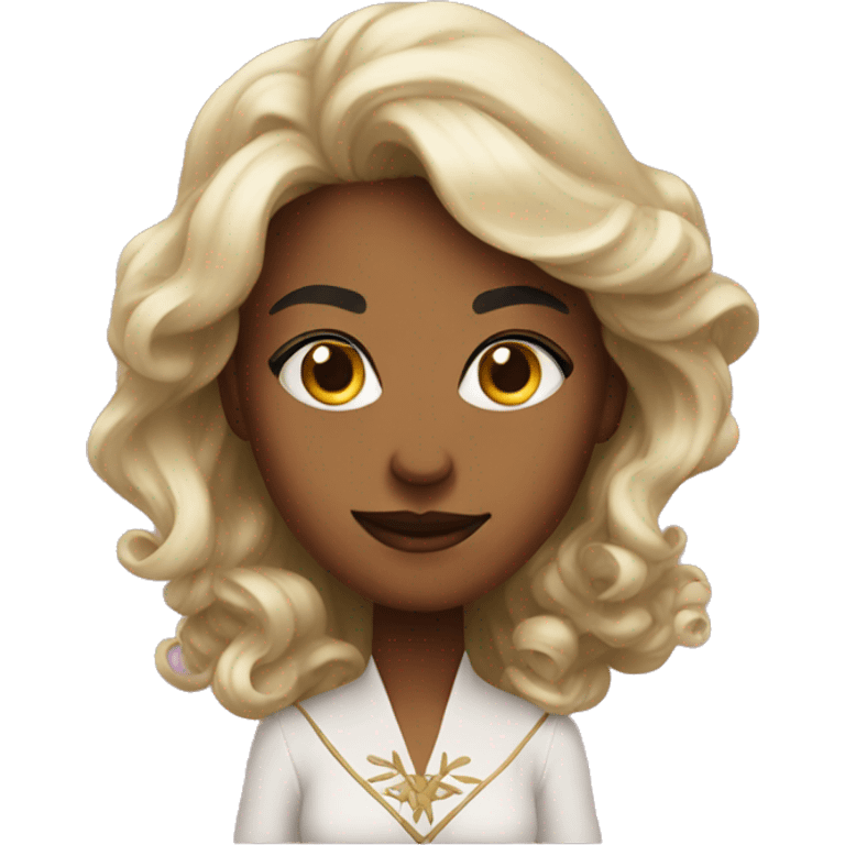 magic women emoji