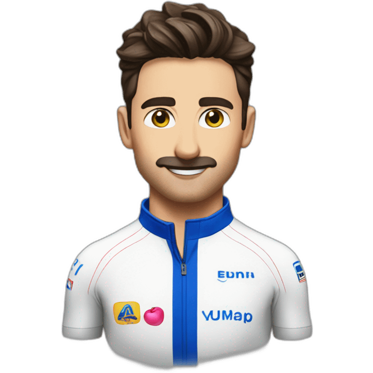 Alaphilippe emoji