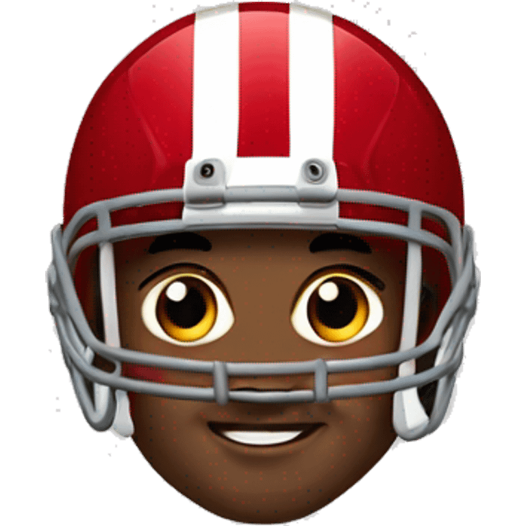 49ers emoji