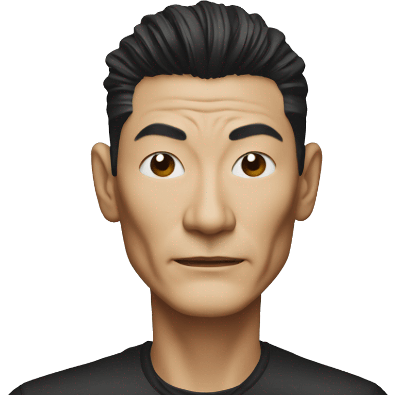 andy lau emoji