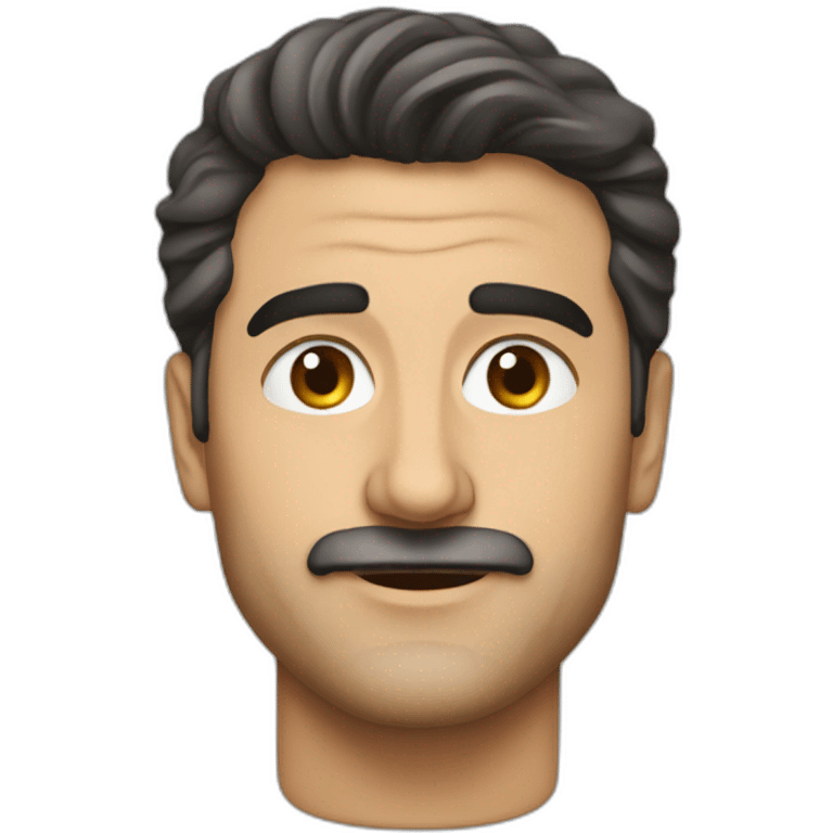 Orhan biyilik emoji