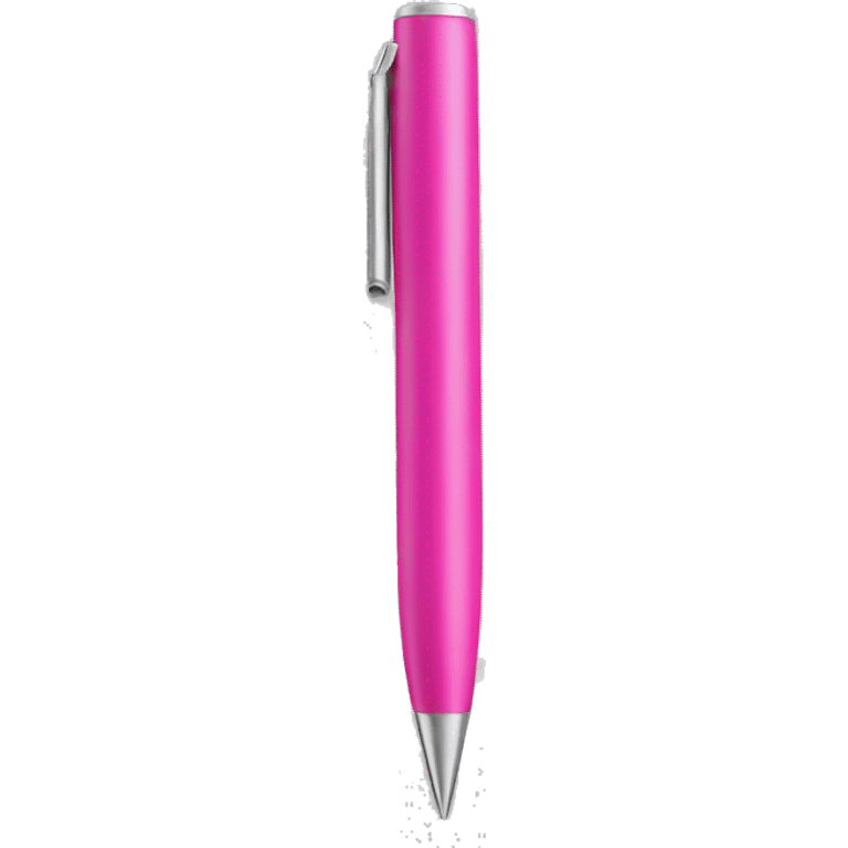 pink weed pen emoji