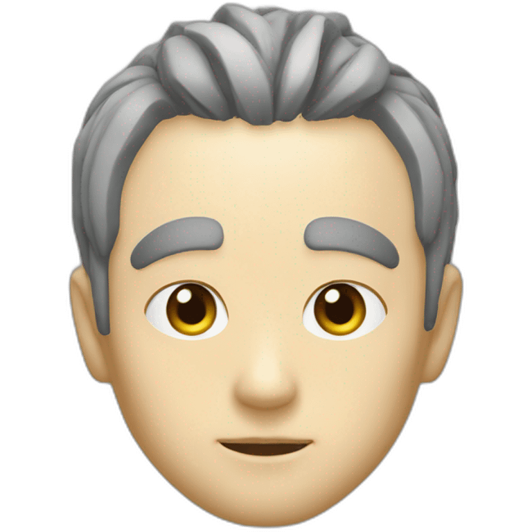 gojo mati emoji