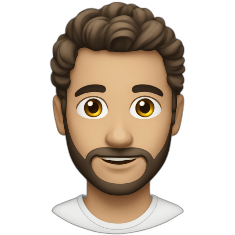 JC Abouchar emoji