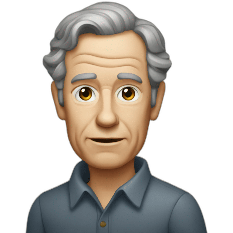 Joseph Campbell emoji