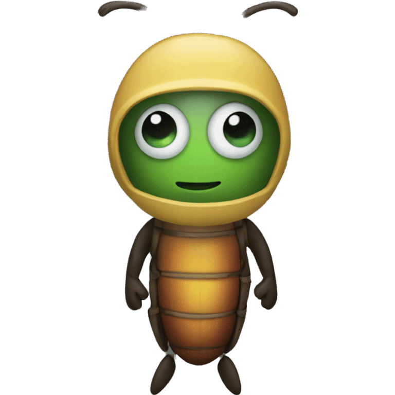 Firefly emoji