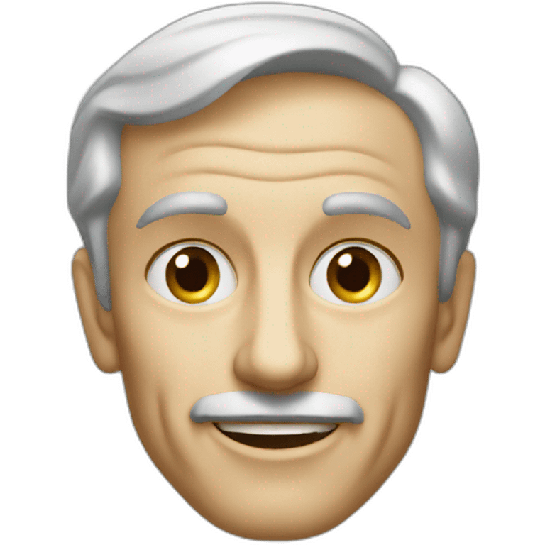 henry ford emoji