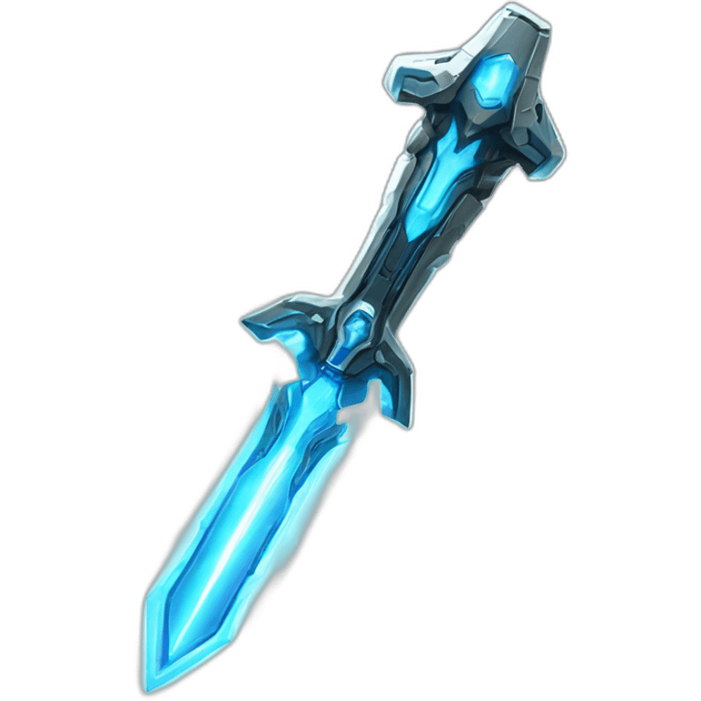 energy sword, halo 4 emoji