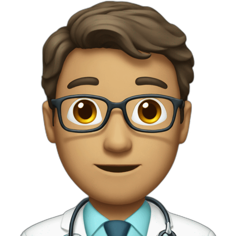 doctor lawer emoji