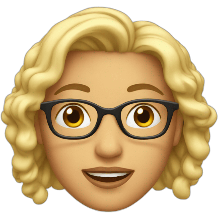 Rita emoji