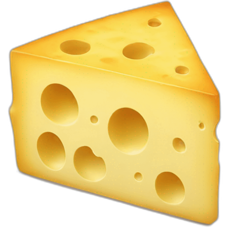 Emmental emoji