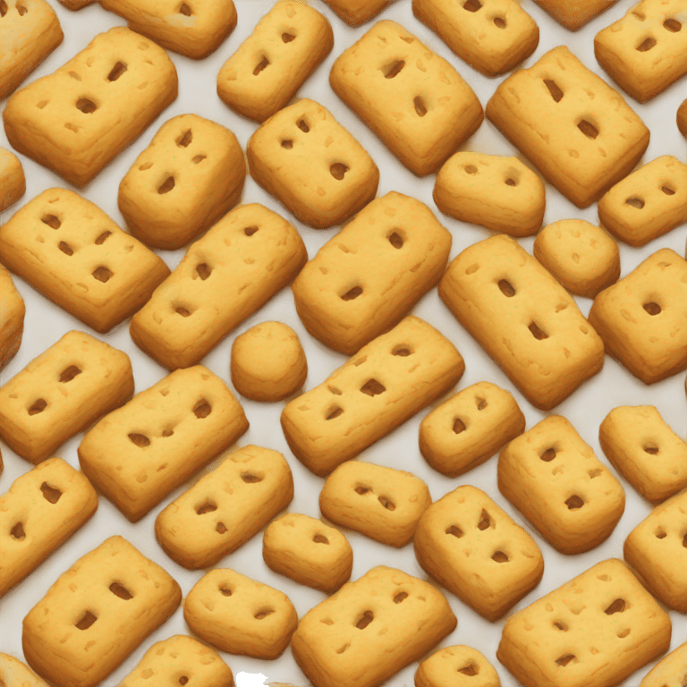 biscuit emoji