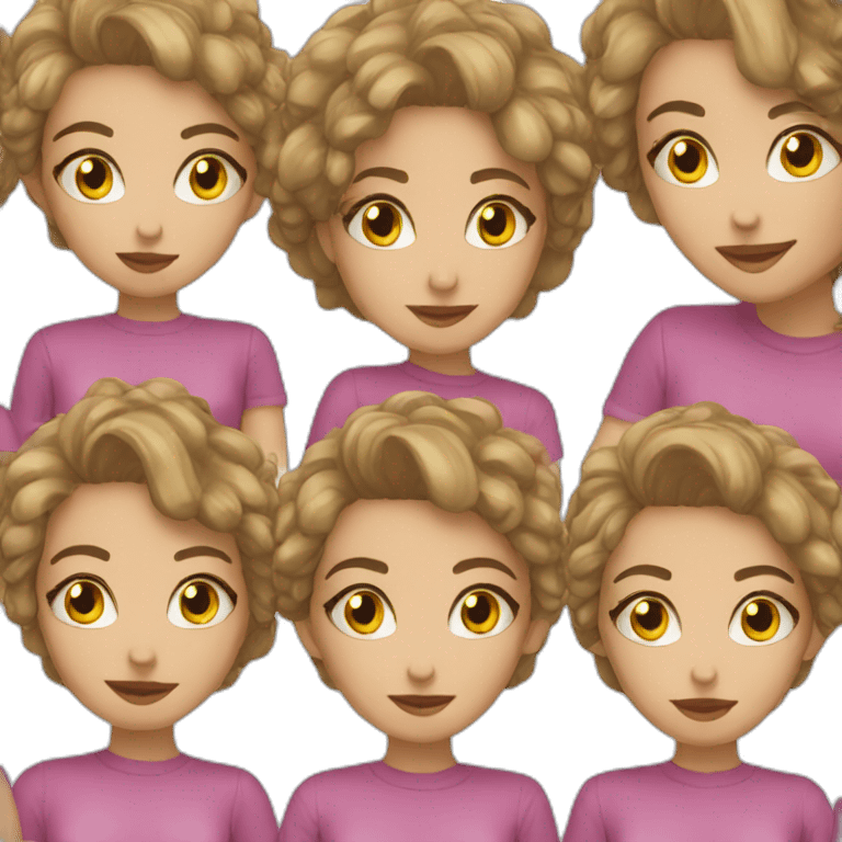 liza emoji