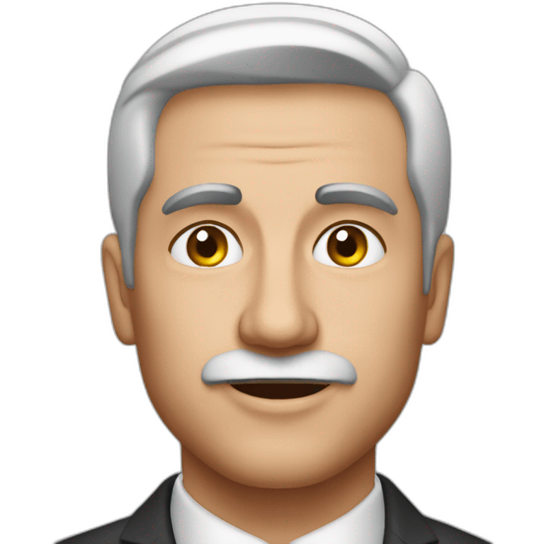 Emre Yıldırım emoji