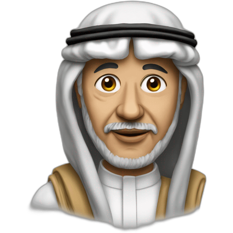 yasser-arafat emoji